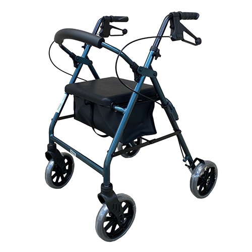 Ellipse Petite Rollator (8057824313581)