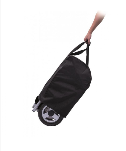 Heavy Duty Electric Wheelchair Travel Cover -  Eagle HD (8187679211757)