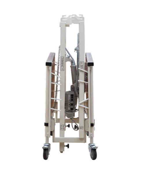 K-Dee II High-Low Standard Hospital Bed (6934656614568)