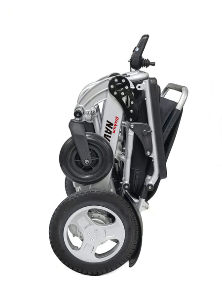 Dinkum NAVIGATOR + T-100 Trailer (7011262726312)