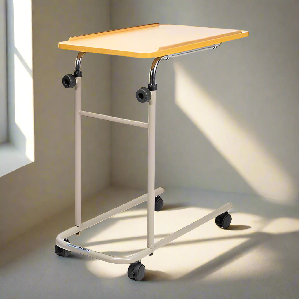 Peak Over Bed Table (8191486853357)
