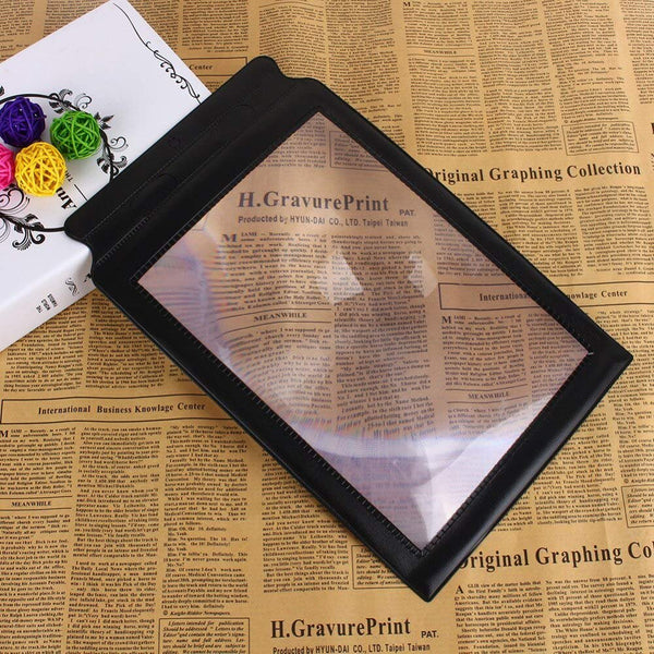 Sheet Magnifier (5784846991528)