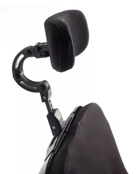 Quickie Q100 Power Chair + 55AH x2 Suited Batteries (Includes Headrest) (6270501716136)