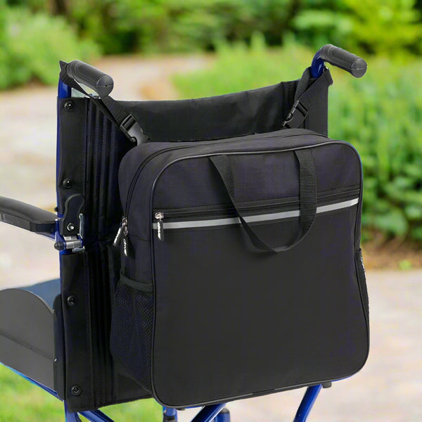 Wheelchair/Walker Bag (8163129786605)