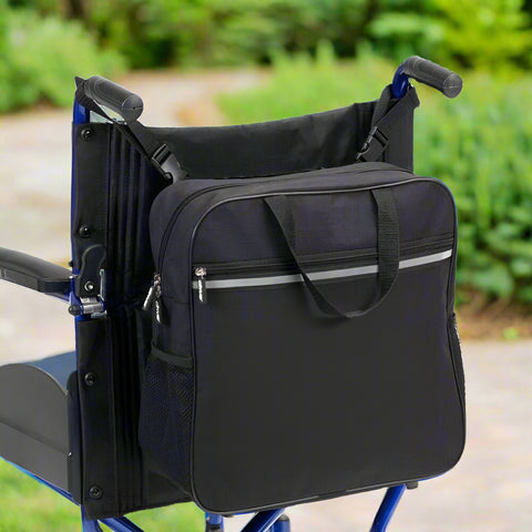 Wheelchair/Walker Bag (8163129786605)