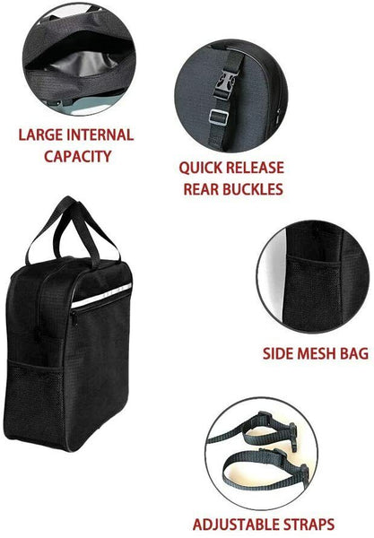 Wheelchair/Walker Bag (8163129786605)
