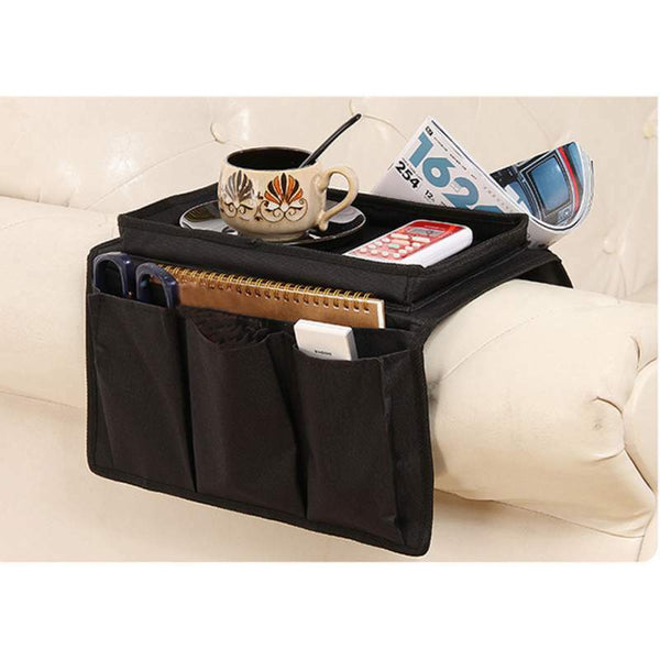 Chair Armrest Organiser (7804787491053)