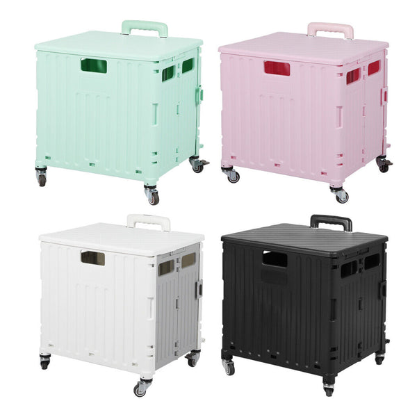 Portable Wheeled Trolley (8362219765997)