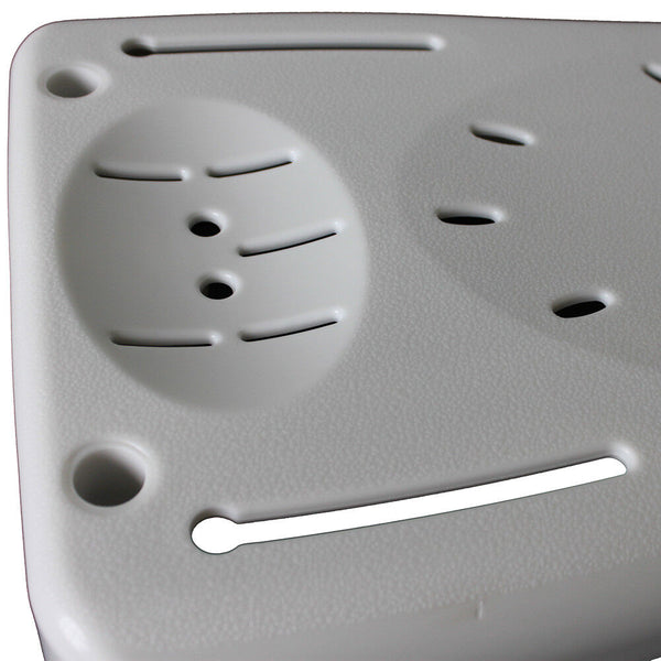 Adjustable Bath Board With Grab Handle (8186955432173)