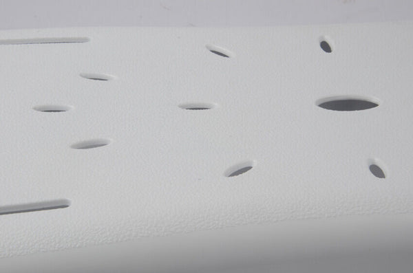 Adjustable Bath Board With Grab Handle (8186955432173)