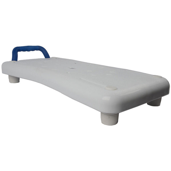 Adjustable Bath Board With Grab Handle (8186955432173)