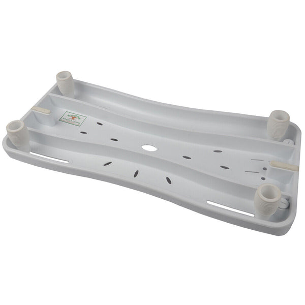 Adjustable Bath Board With Grab Handle (8186955432173)