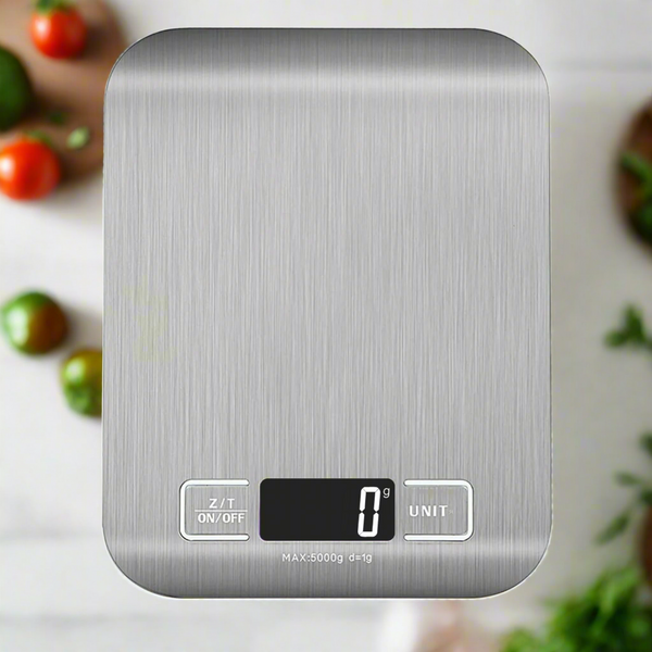 Digital Kitchen Scale (8015563555053)