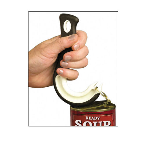 Multifunction Ring Pull Can Opener (8162045001965)