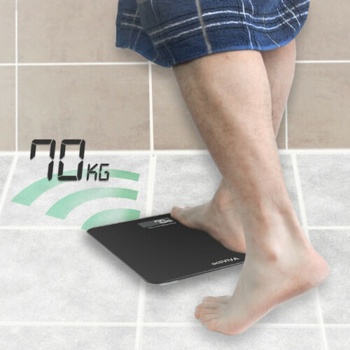 Mbeat Talking Bathroom Scale | Vision Impaired (6224117137576)