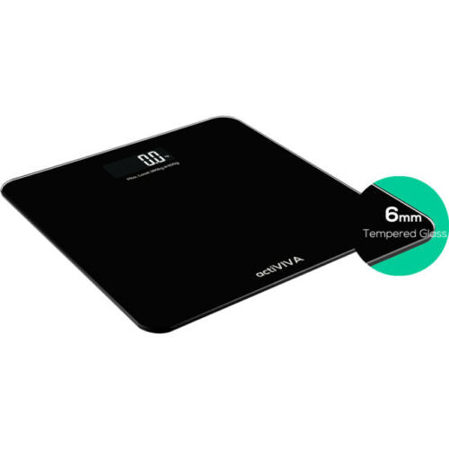 Mbeat Talking Bathroom Scale | Vision Impaired (6224117137576)