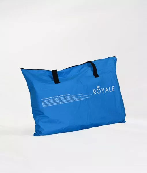 Portable Shower Tray Royale (6596556849320)