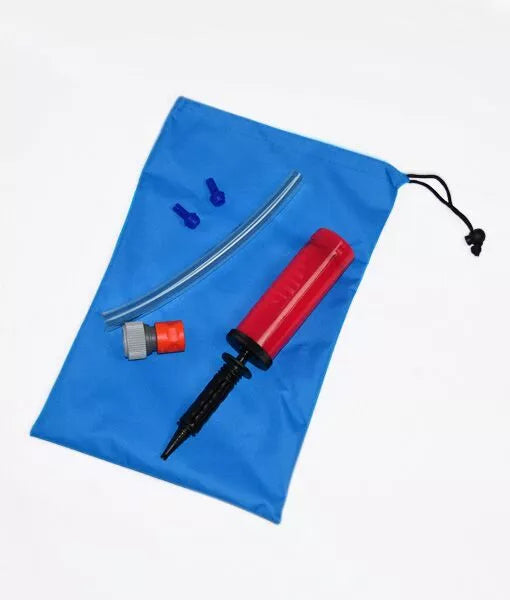 Portable Shower Tray Royale (6596556849320)