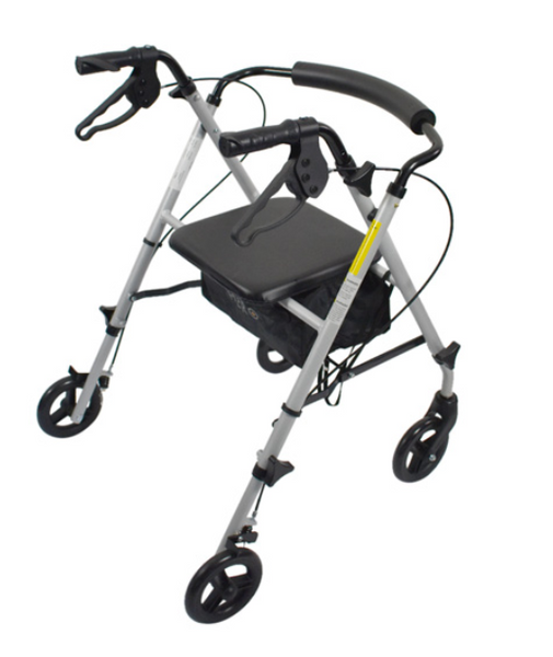 Hero Ultra Light Rollator (6265270436008)