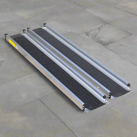 Telescopic Wheelchair Ramp (5845214068904)
