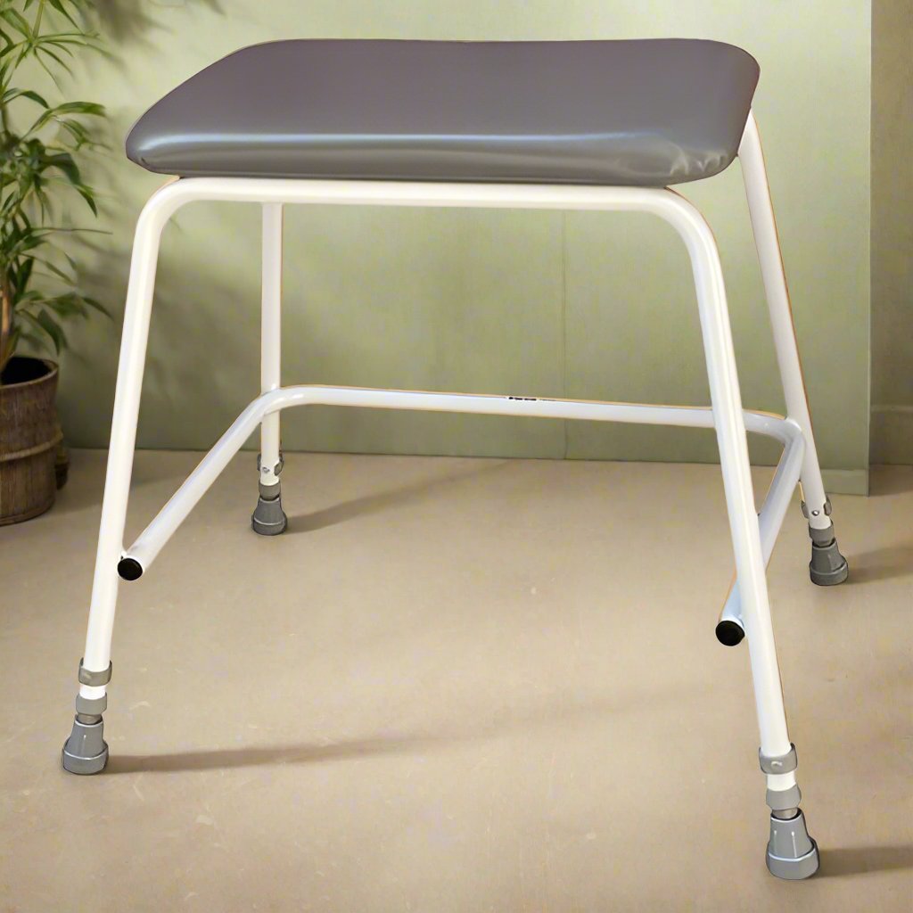 Torbay Bariatric Perching Stool (6079949045928)