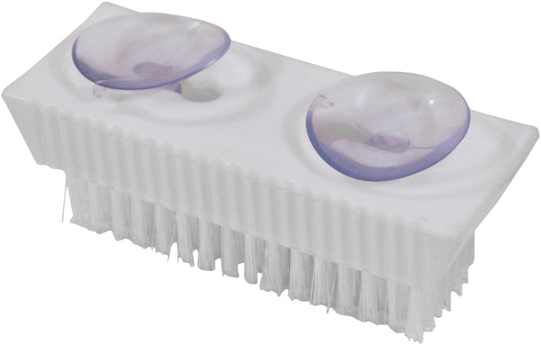 Ausnew Home Care Disability Services Nail Brush with Suction Pads | mount druitt, rooty hill, blacktown, penrith (5768144814248)