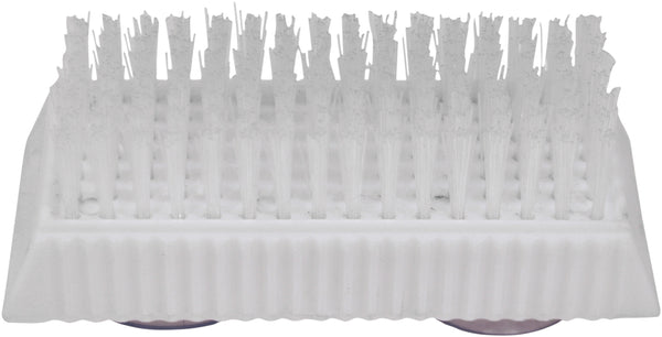 Ausnew Home Care Disability Services Nail Brush with Suction Pads | mount druitt, rooty hill, blacktown, penrith (5768144814248)