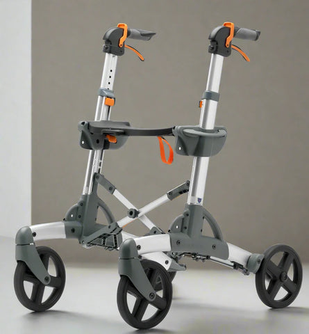 Volaris - S7 Smart Rollator (8262392021229)