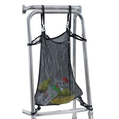 Net Bag for Walking Frame (5789942284456)