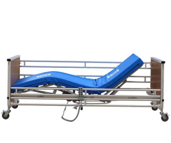 K-Dee II High-Low Standard Hospital Bed (6934656614568)