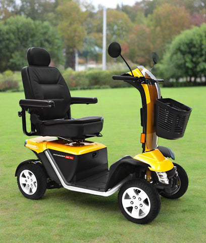 140XL Pathrider Mobility Scooter (6250664984744)