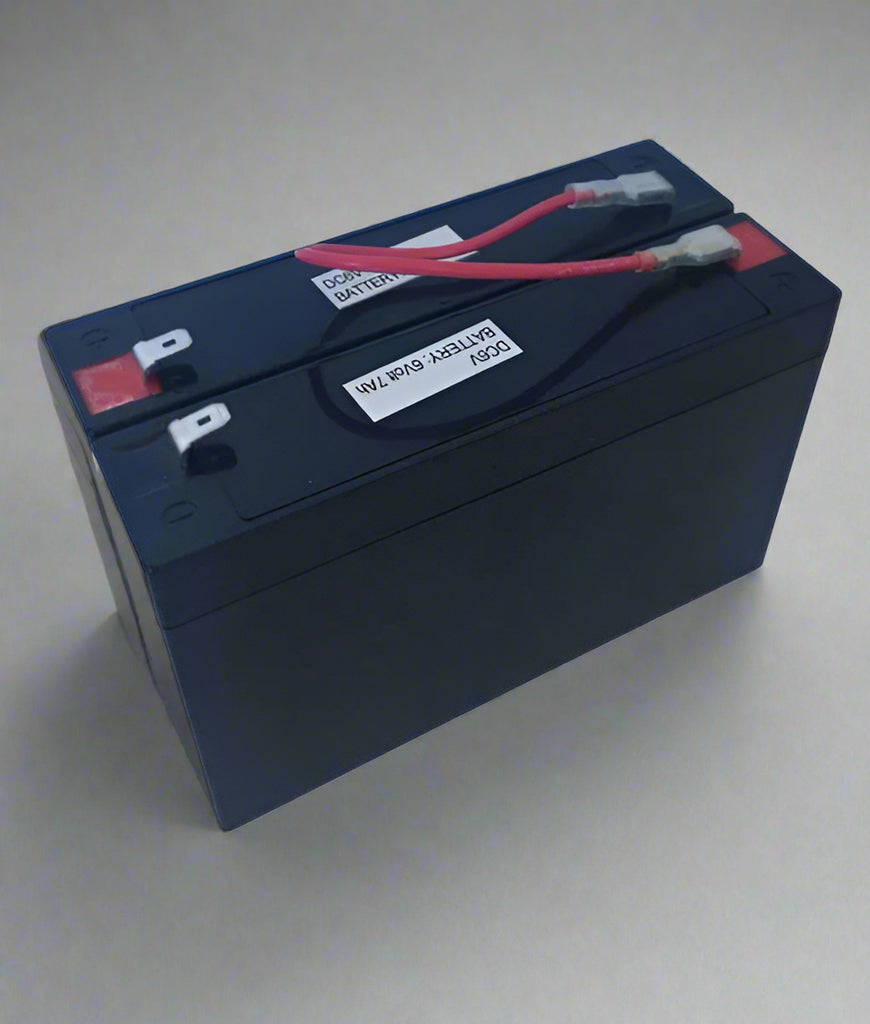 Universal 14AH Battery (6550444015784)