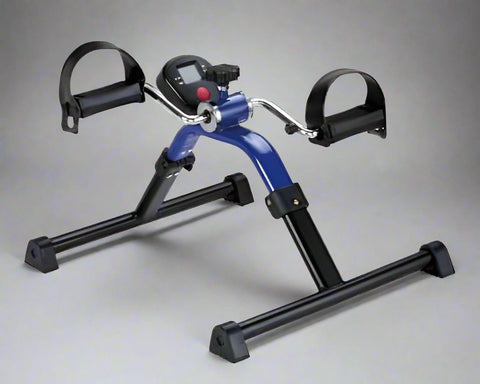 Folding Deluxe Pedal Exerciser (7340112937197)