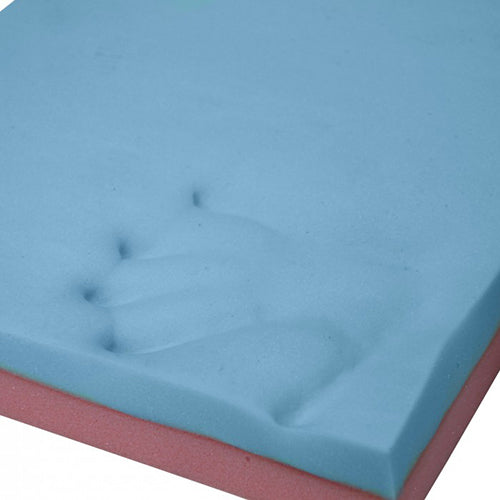 2-Core Memory Foam Cushion (6156436832424)