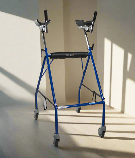 Ausnew Home Care Disability Services Hero Tutor Plus Forearm Walker| mount druitt, rooty hill, blacktown, penrith (6267767128232)