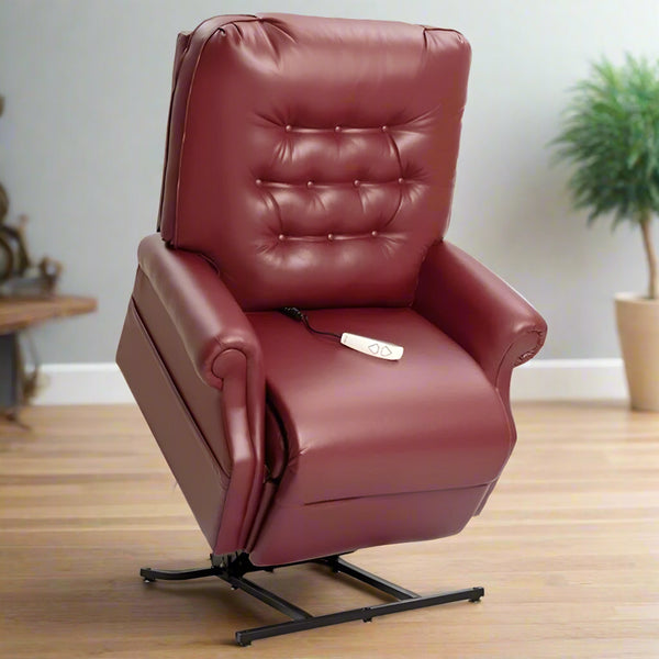 LC-358XL Bariatric Electric Recliner Lift Chair (6769773936808)