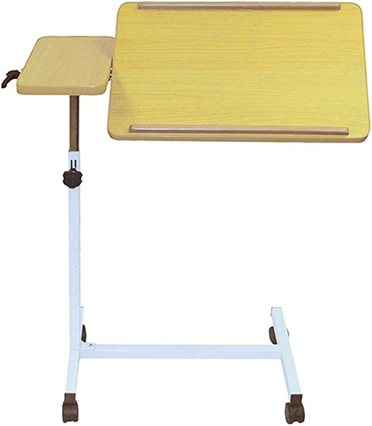Deluxe Over Bed Table (6079985025192)