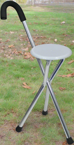 Ausnew Home Care Disability Services Folding Seat Cane | mount druitt, rooty hill, blacktown, penrith (5795611279528)