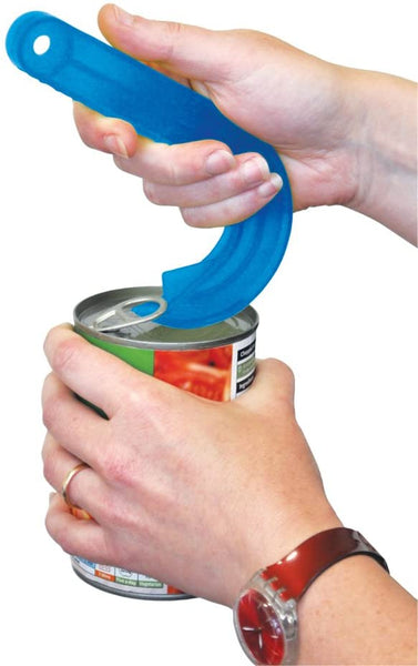 Ausnew Home Care Disability Services Ring Pull Can Opener | mount druitt, rooty hill, blacktown, penrith (5785432555688)