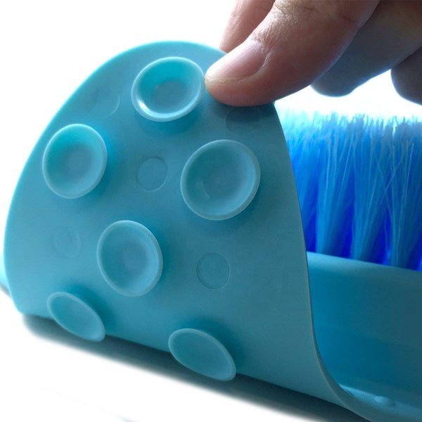 2in1 Foot Care Scrubber With Pumice Stone (8160576438509)