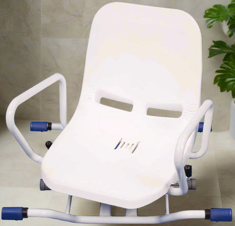 Ausnew Home Care Disability Services Coniston Swivel Bath Seat |  mount druitt, rooty hill, blacktown, penrith (5802083025064)
