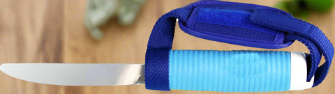 Ausnew Home Care Disability Services Weight Adjustable Knife with Strap | mount druitt, rooty hill, blacktown, penrith (6079890489512)