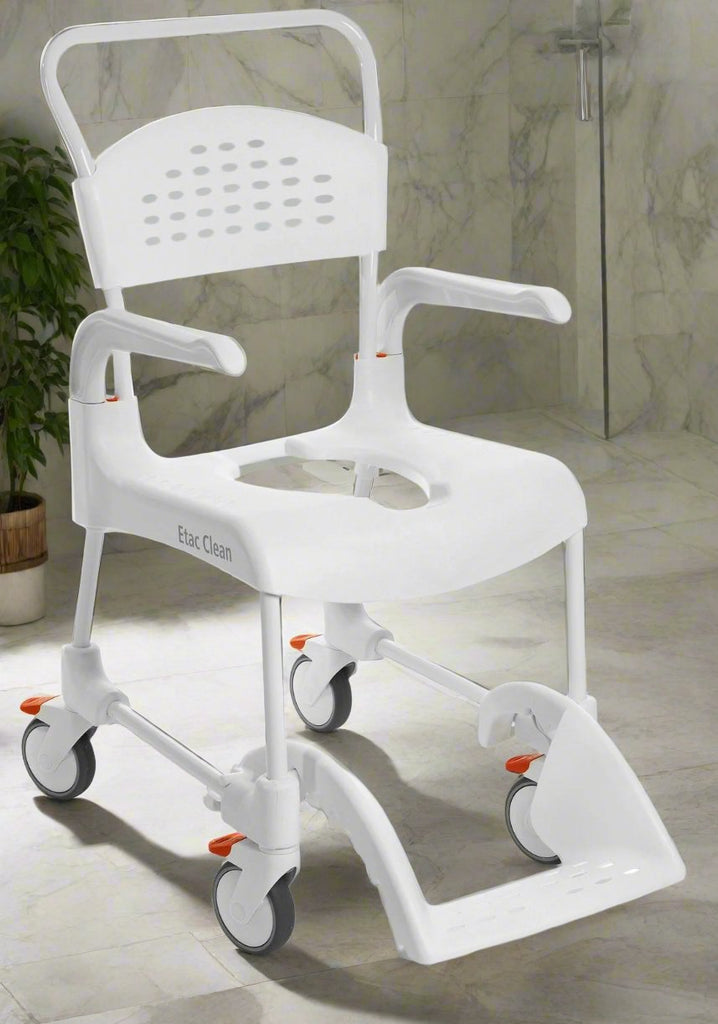 Etac Mobile Shower Commode (6127952330920)