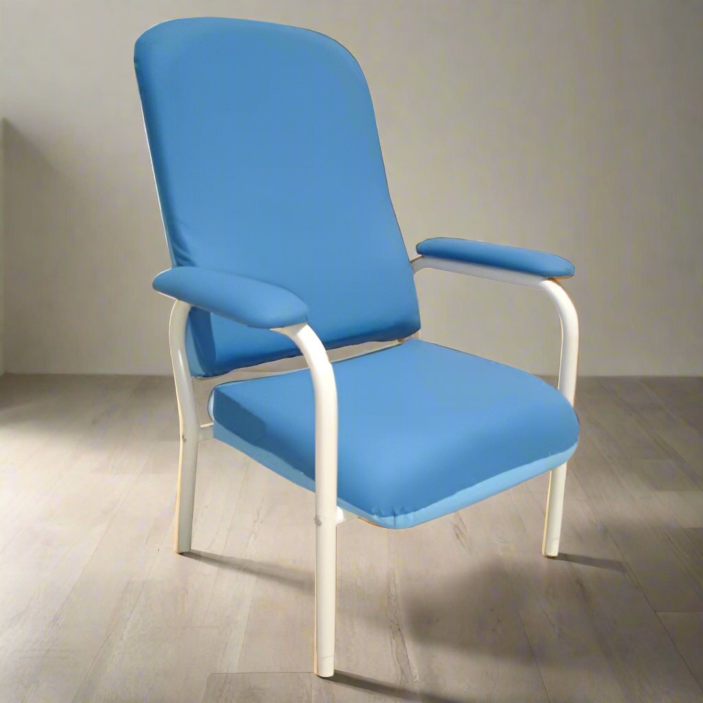 Air Cushion Chair – Highback (6576257499304)