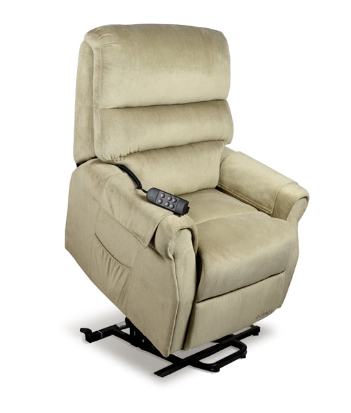 Mayfair Signature Electric Lift Chair Recliner (6578073436328)
