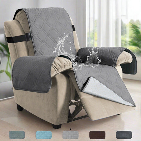Ausnew Home Care Disability Services Waterproof Recliner Chair Cover | mount druitt, rooty hill, blacktown, penrith (5766169198760) (7463231357165)