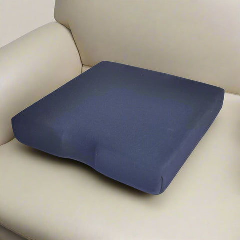 Ausnew Home Care Disability Services Back Eze Flat Coccyx Cushion | mount druitt, rooty hill, blacktown, penrith (6126874198184)