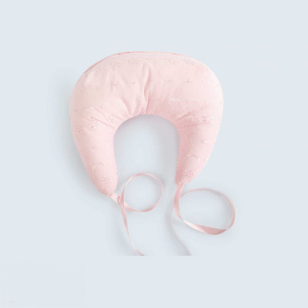 Baby Traveller - Neck Support Cushion (6179004678312)