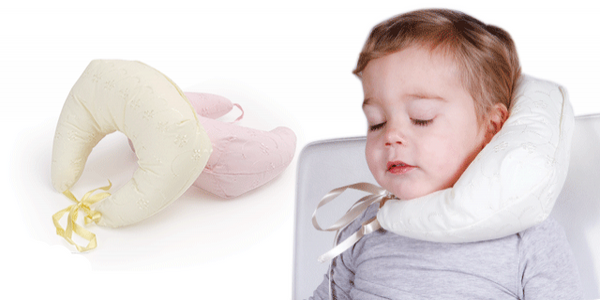 Ausnew Home Care Disability Services Baby Traveller - Neck Support Cushion | mount druitt, rooty hill, blacktown, penrith (6179004678312)
