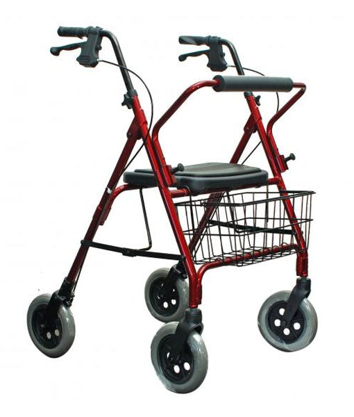 Seat Walker – Heavy Duty High Mack (6287672410280)